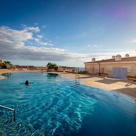 Residencial Playa De La Arena Lejlighed Puerto de Santiago  Eksteriør billede