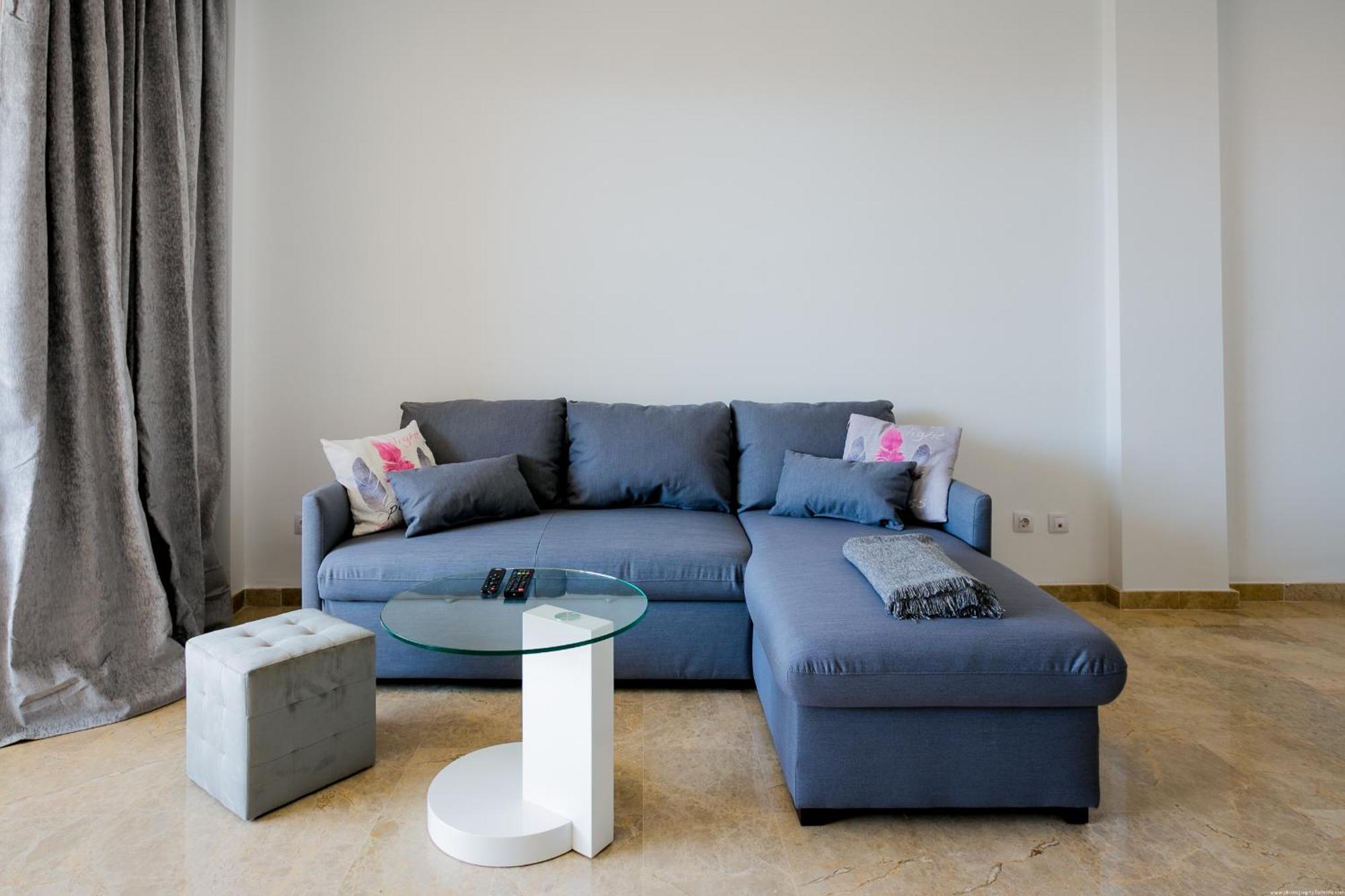 Residencial Playa De La Arena Lejlighed Puerto de Santiago  Værelse billede