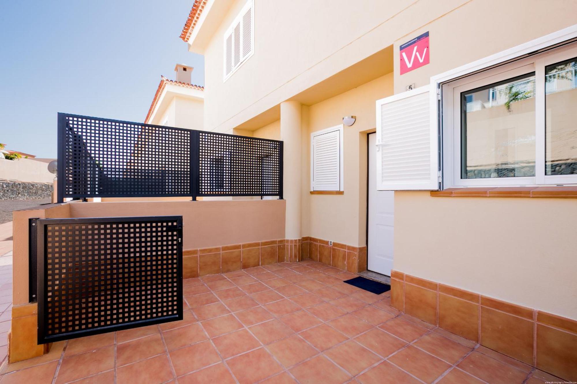 Residencial Playa De La Arena Lejlighed Puerto de Santiago  Værelse billede