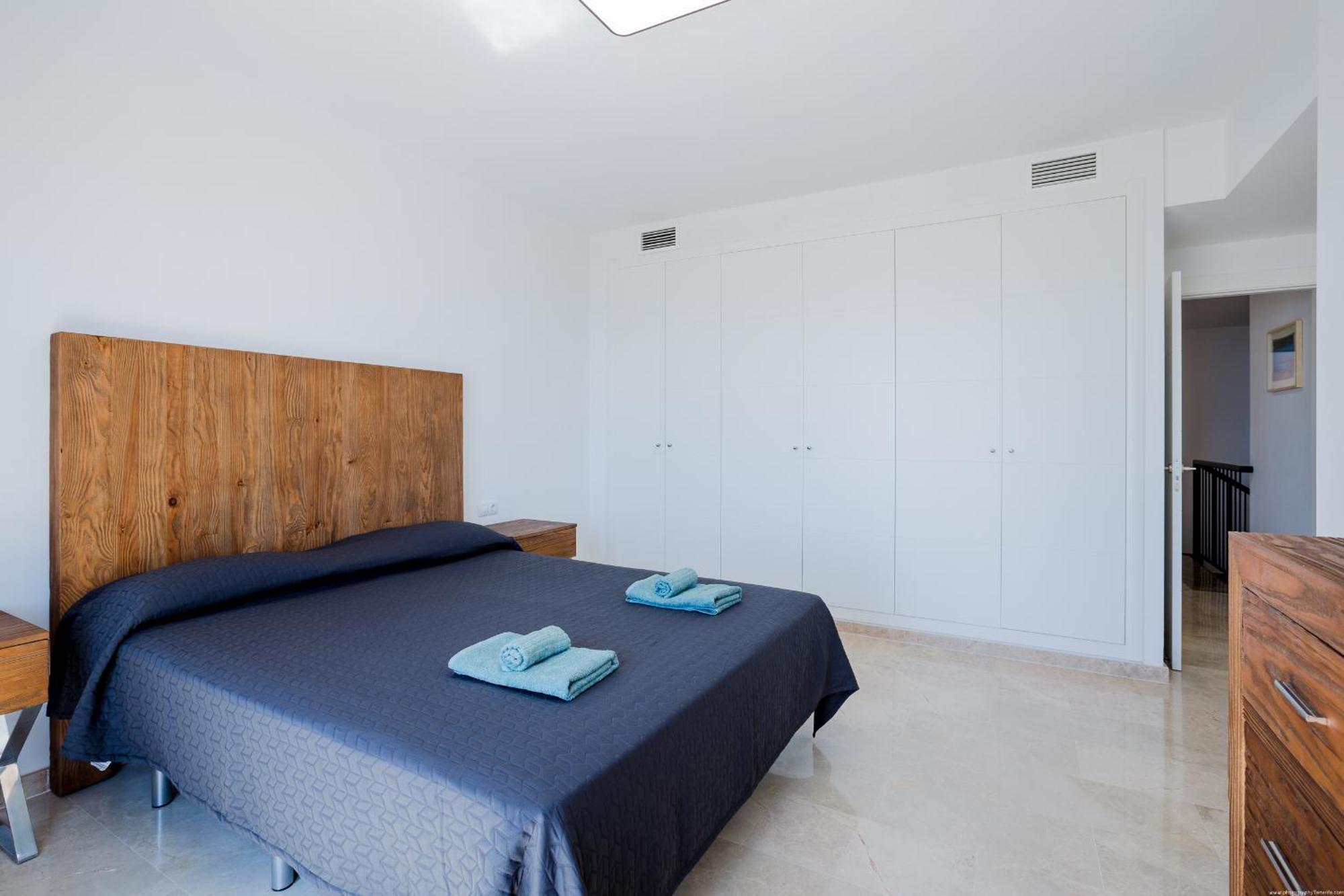 Residencial Playa De La Arena Lejlighed Puerto de Santiago  Værelse billede