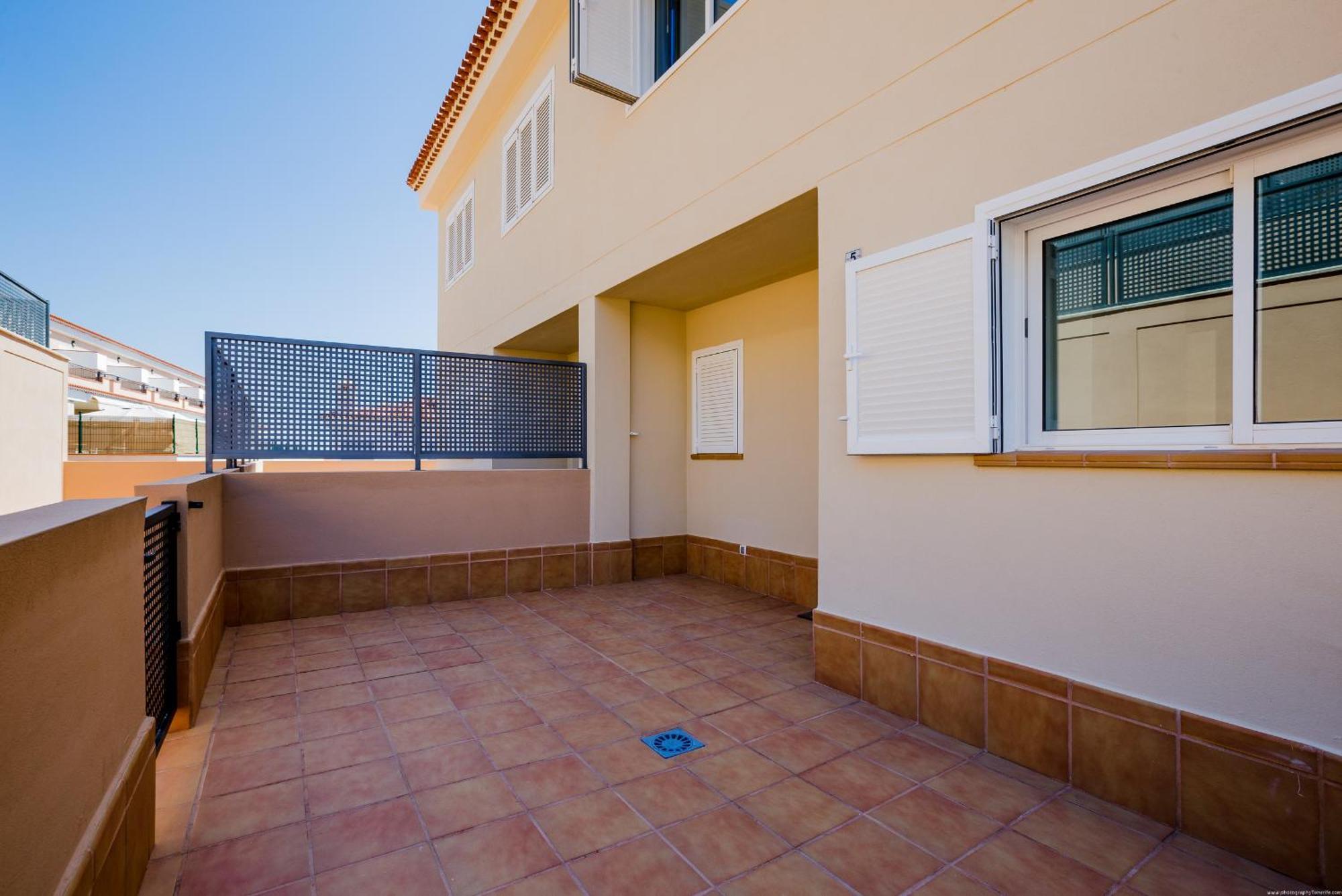 Residencial Playa De La Arena Lejlighed Puerto de Santiago  Værelse billede